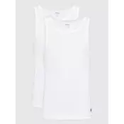Polo Ralph Lauren Spodnja majica  mornarska / bela