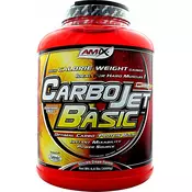 AMIX Gainer CarboJet Basic 3000 g jagoda