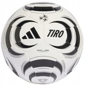 shumee adidas tiro club JW1530 trenirna nogometna žoga velikost 5