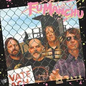 Fu Manchu - Fu30 Pt.2 (LP)