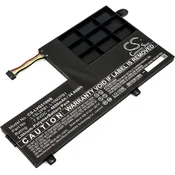Baterija za Lenovo Yoga 510 14, Yoga 510 15, 4600mAh, Li-pol