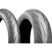 Bridgestone S 22 R ( 150/60 R17 TL 66H zadnji kota, M/C )