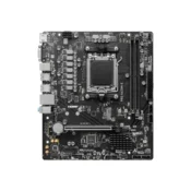 MSI PRO A620M-E maticna ploca AMD A620 Utor AM5 Mini ATX