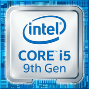 Intel Core i5-9500 procesor LGA 1151 6 jedrni 65W