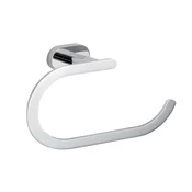 Kopalniški obešalnik Ring 110 Til Chrome