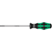 WERA Šrafciger 355 PZ 3 x 150 mm zeleni