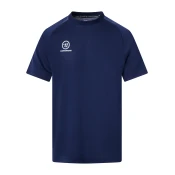 Moška majica Warrior Team Train CF Tee Navy L
