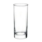 Caša za sok BORMIOLI Cortina bibita 29cl 3/1 190200