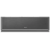 Klimatska naprava Gree Airy 3,5kW (GWH12AVCXD-K6DNA1A) črna - z montažo