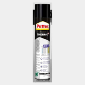PATTEX WHITETEQ TERMO+ PROFESSIONAL - PU PENA 650 ML [S CEVKO]