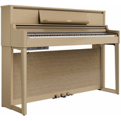 Roland LX-5 Light Oak Digitalni pianino