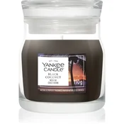 Yankee Candle Black Coconut mirisna svijeca Signature 110 g