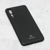 TERACELL Maska za Huawei P20 Pro Skin mat crna