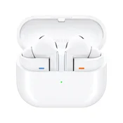 SAMSUNG Brezžične slušalke Samsung Galaxy Buds3 Pro z aktivnim dušenjem hrupa, (5000117689)