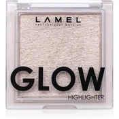 LAMEL OhMy Glow osvetljevalec odtenek 401 3,8 g
