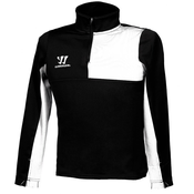 Moška bunda Warrior Alpha 1/4 Zip XL, modra