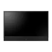 Hanwha SMT-3231PV CCTV Monitor