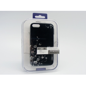 Nillkin Boya za iPhone 5 crni+PVC folija
