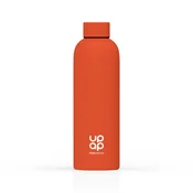 UpAp Hydroactive Thermo boca 500 ml, crvena