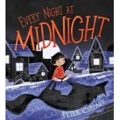 Every Night at Midnight