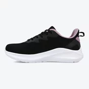 Slazenger Ženske patike sopha 2, Crne
