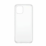 MaxMobile maskica za Honor X6 ULTRA SLIM: prozirna - Honor X6 - MaxMobile
