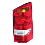 shumee Zadnja luč DESNA zadnja Mercedes Vito V-Klasse W447 2014-2022 LOPUTA A4478200164 - 50N3880E