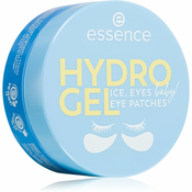 Essence ICE, EYES, baby! hidrogel maska za predel okoli oči 90 g