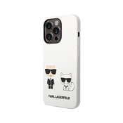 Karl Lagerfeld Silikonski ovoj (KLHCP14XSSKCW)