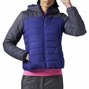 Reebok Jakne uniwersalne S FW Padded Bomber