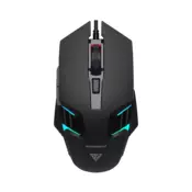 Gamdias Gaming miš Aura GS4, 3600 DPI, RGB
