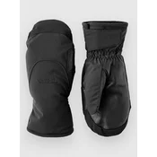 Hestra Czone Mellow Mittens black