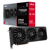 Asus VGA AS PRIME-RX9070GRE-O12G, (01-0001439795)
