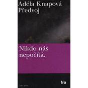 Vanguard - Adéla Knapová