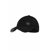 Kapa sa šiltom Buff Trek Cap boja: crna