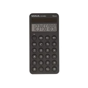 MAUL Eco MD 2 Kalkulator stolni 10 broj crno