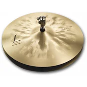 SABIAN 14 HHX LEGACY HATS čineli
