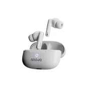 MOJO BLAZE DEEPSOUND Bluetooth slušalke - kremne (00189202) Mobile