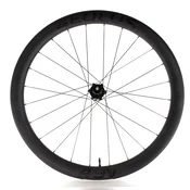 Bontrager Aeolus Pro 49V Disc TLR HR 28 Tekalno kolo