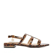 Sandali Nine West CEO-R26SS01558 Rjava