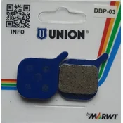 Marwi dbp-03 Disk plocice (organske) cannondale coda ( 438003 )