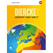 Diercke Atlas Heimat und Welt