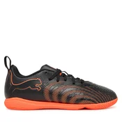 Čevlji za nagomet Puma Future 9 Play It Jr 108927 02 Črna