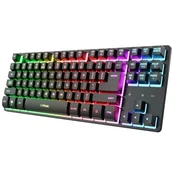 GXT831 THADO TKL WRLS KB BLK (26169)