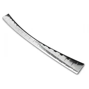 Trunk Edge Protector Strip Mitsubishi ASX 2016-2019 (matte)