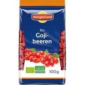 Goji bobice BIO Morgenland 100g