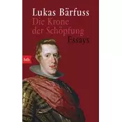 Die Krone der Schöpfung