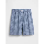 GAP Kids Pajama Boxer Shorts - Boys