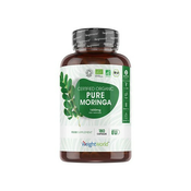 BIO Moringa, 180 kapsul