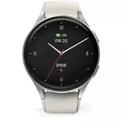Hama Pametni sat 8900 silver